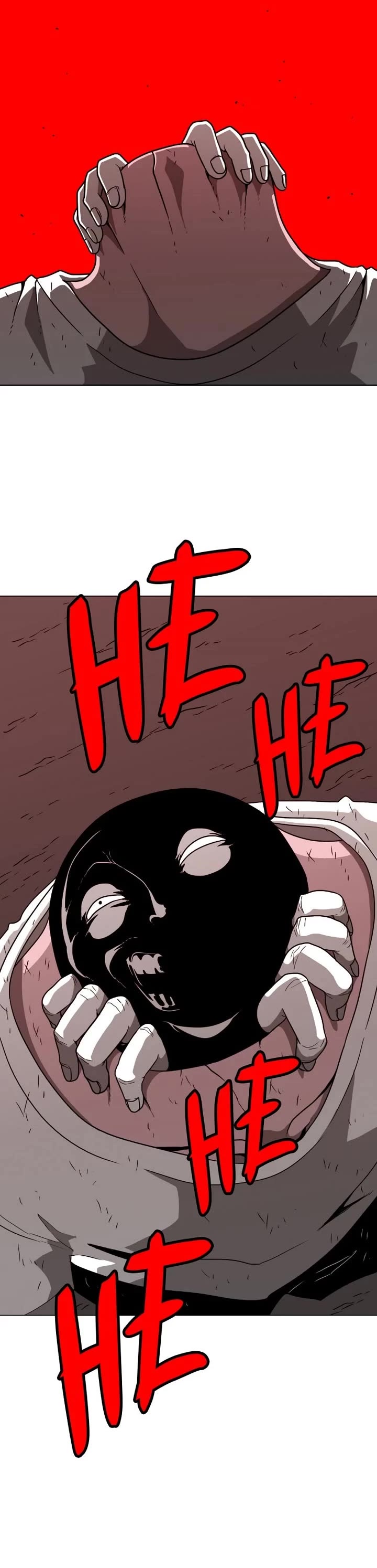 The Graymark Chapter 28 page 24 - Chapter 28: Episode 28