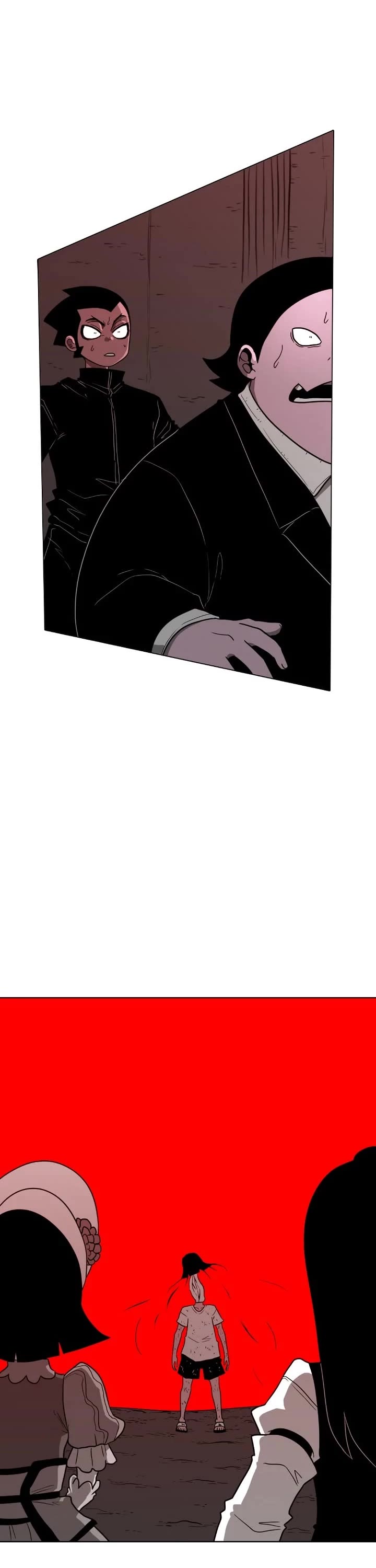 The Graymark Chapter 28 page 27 - Chapter 28: Episode 28