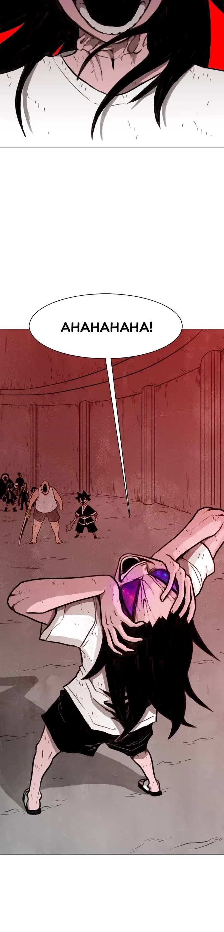 The Graymark Chapter 28 page 29 - Chapter 28: Episode 28