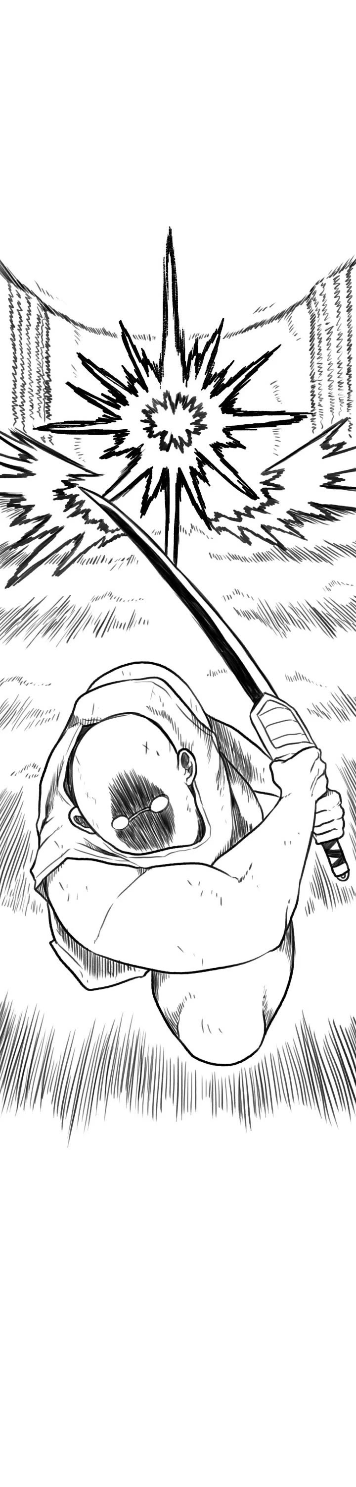 The Graymark Chapter 28 page 31 - Chapter 28: Episode 28