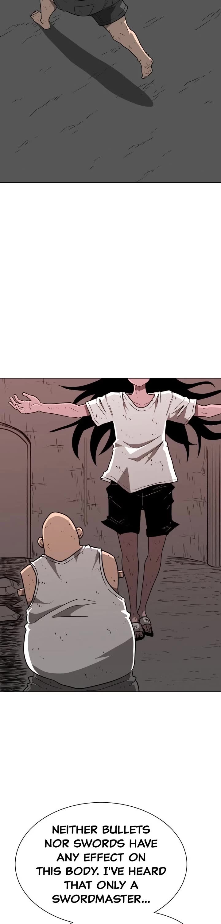 The Graymark Chapter 28 page 33 - Chapter 28: Episode 28