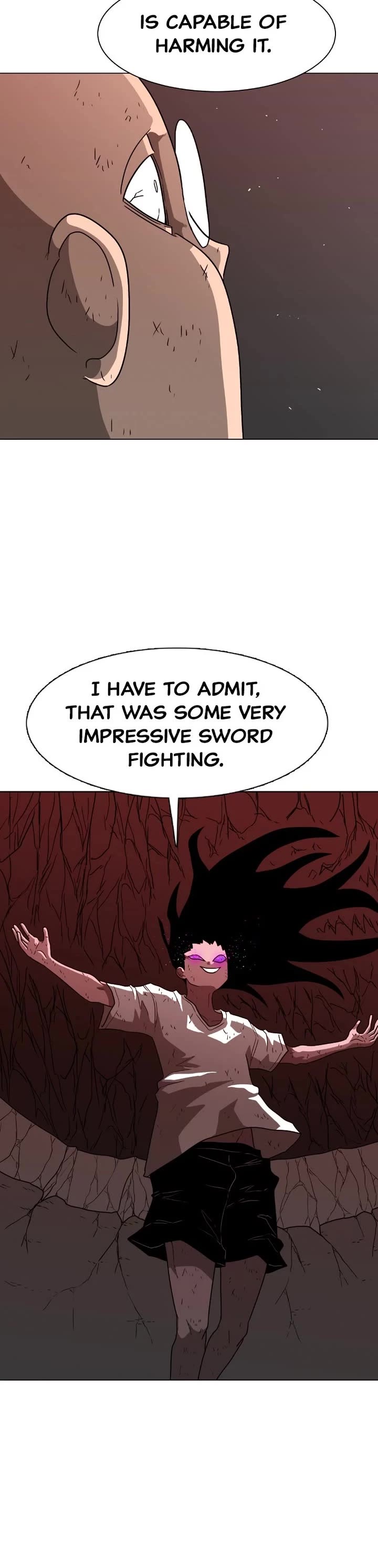 The Graymark Chapter 28 page 34 - Chapter 28: Episode 28