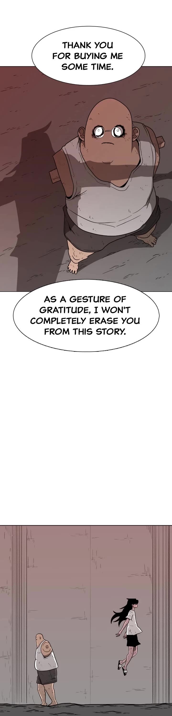 The Graymark Chapter 28 page 35 - Chapter 28: Episode 28