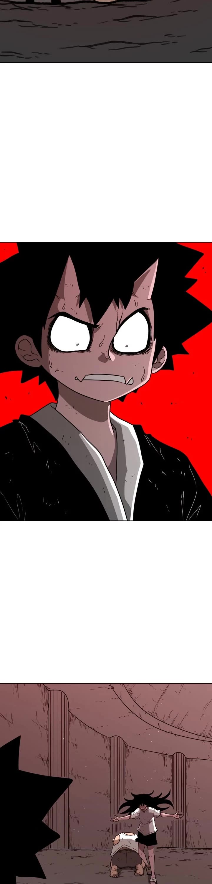 The Graymark Chapter 28 page 37 - Chapter 28: Episode 28