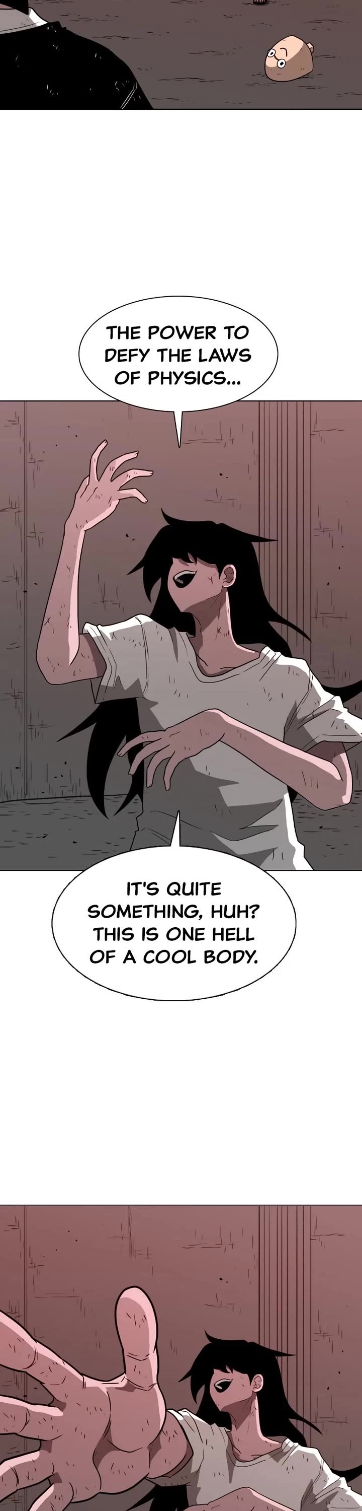 The Graymark Chapter 28 page 38 - Chapter 28: Episode 28