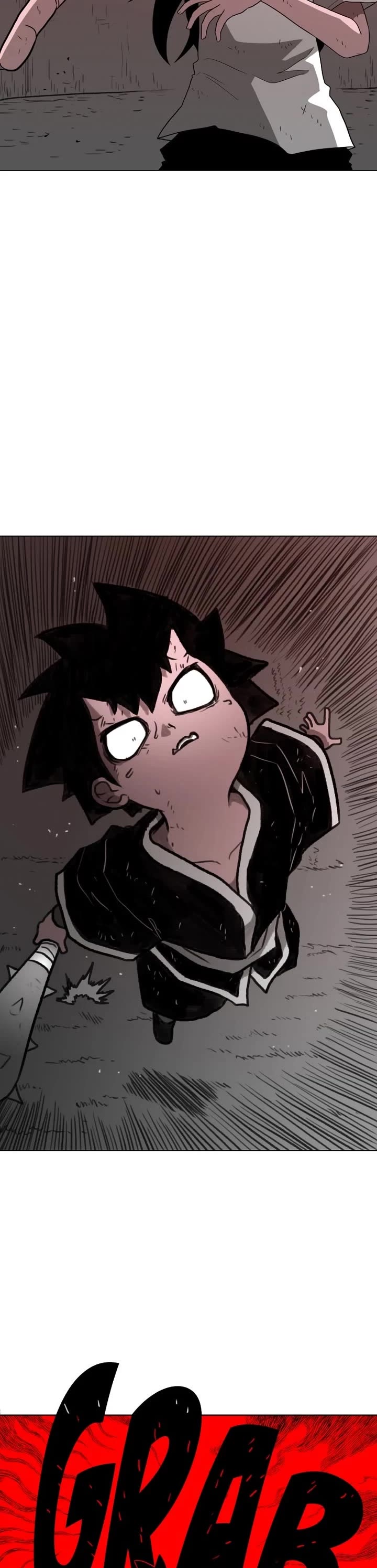 The Graymark Chapter 28 page 39 - Chapter 28: Episode 28