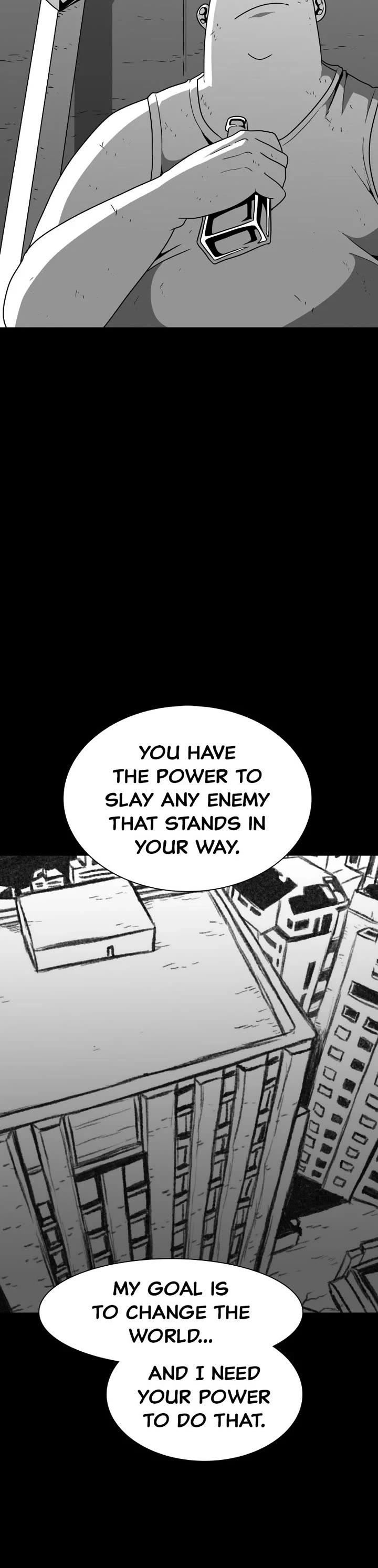 The Graymark Chapter 28 page 4 - Chapter 28: Episode 28