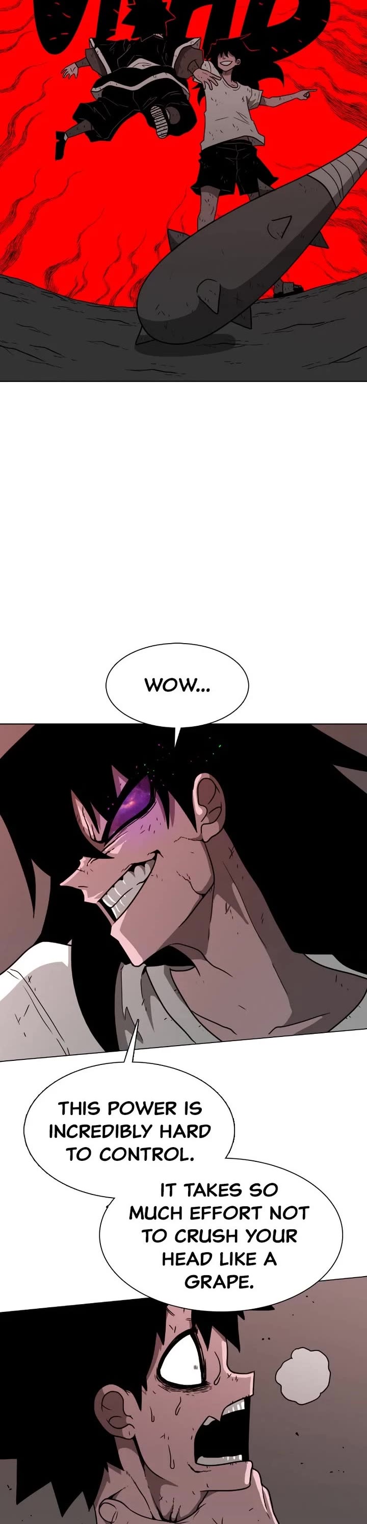 The Graymark Chapter 28 page 40 - Chapter 28: Episode 28