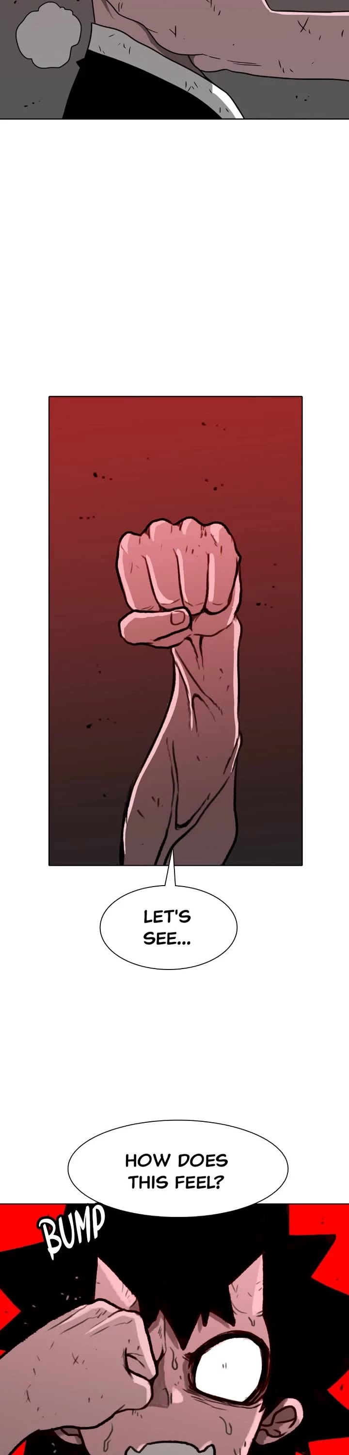 The Graymark Chapter 28 page 41 - Chapter 28: Episode 28