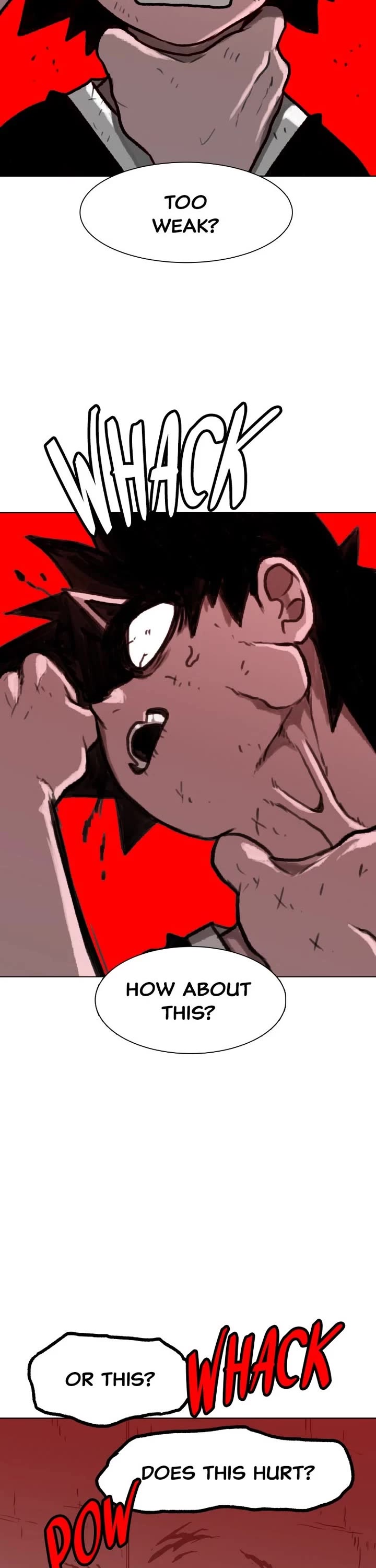 The Graymark Chapter 28 page 42 - Chapter 28: Episode 28