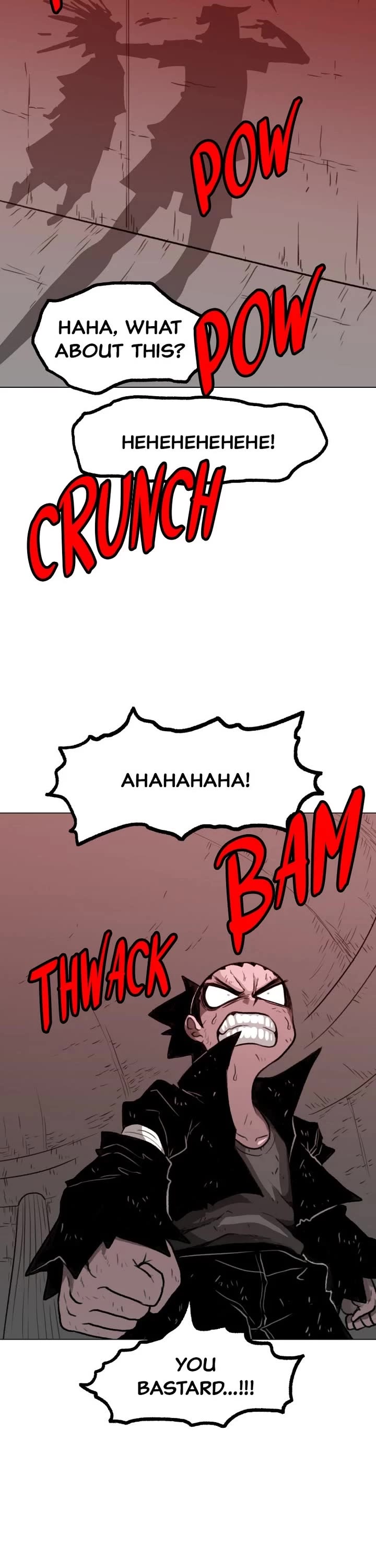 The Graymark Chapter 28 page 43 - Chapter 28: Episode 28
