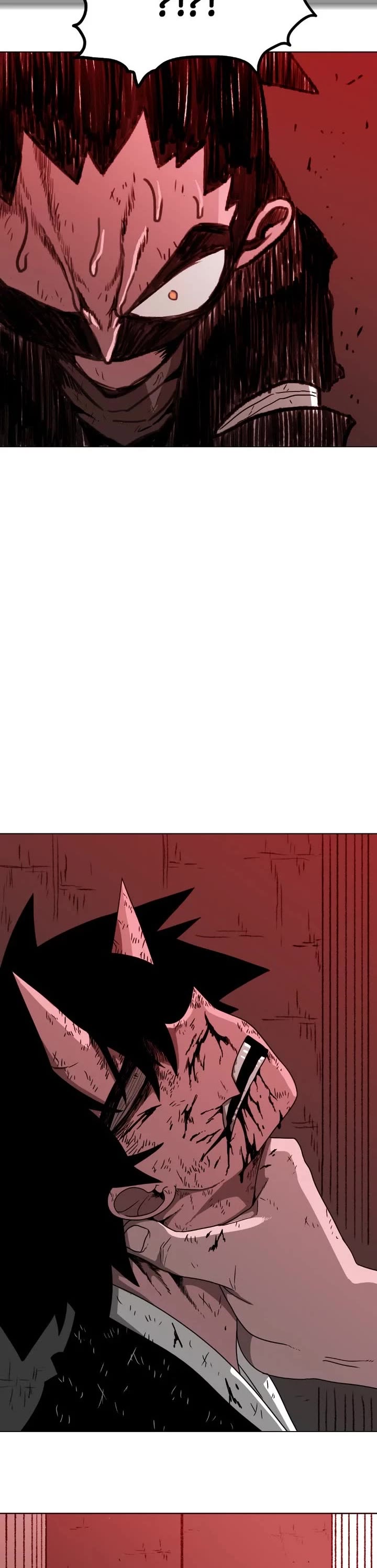 The Graymark Chapter 28 page 45 - Chapter 28: Episode 28