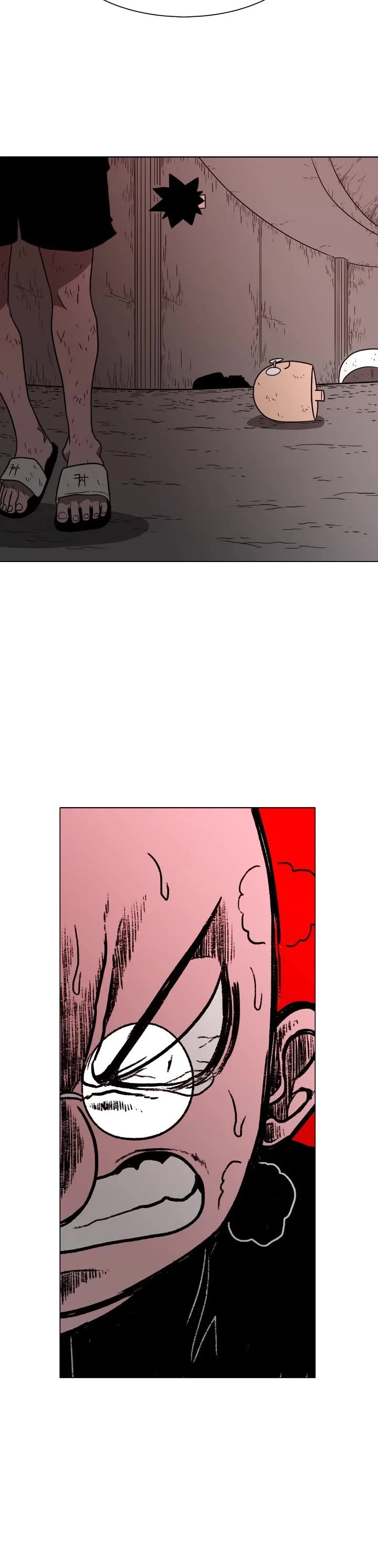 The Graymark Chapter 28 page 49 - Chapter 28: Episode 28