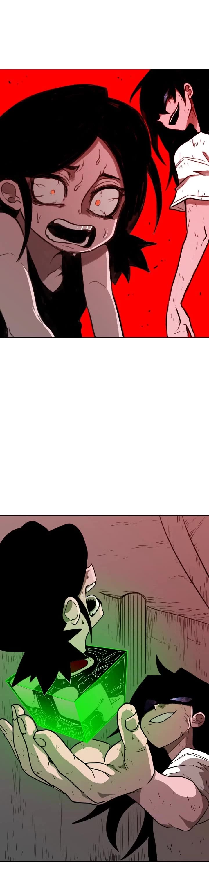 The Graymark Chapter 28 page 52 - Chapter 28: Episode 28