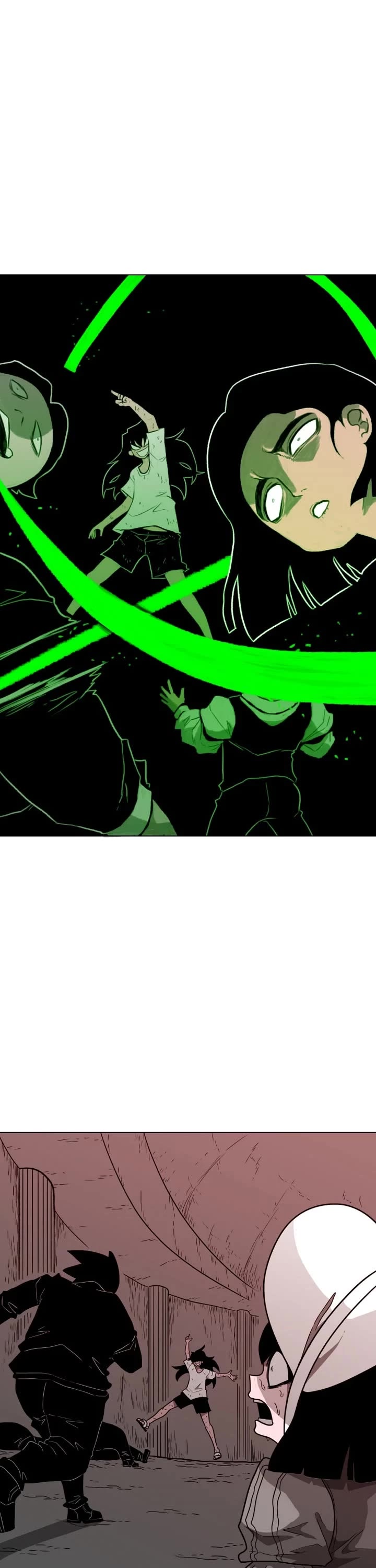 The Graymark Chapter 28 page 53 - Chapter 28: Episode 28