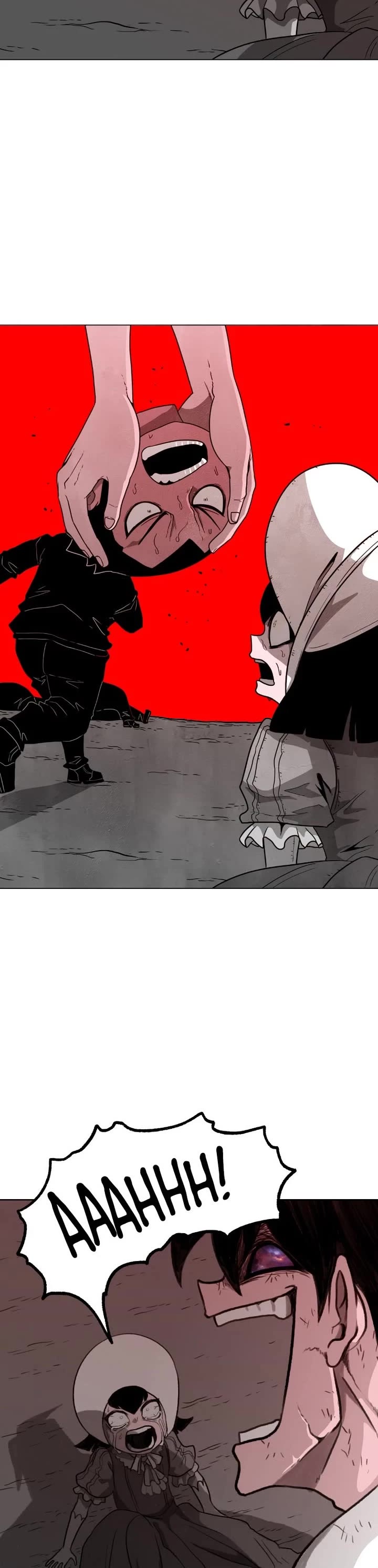 The Graymark Chapter 28 page 54 - Chapter 28: Episode 28