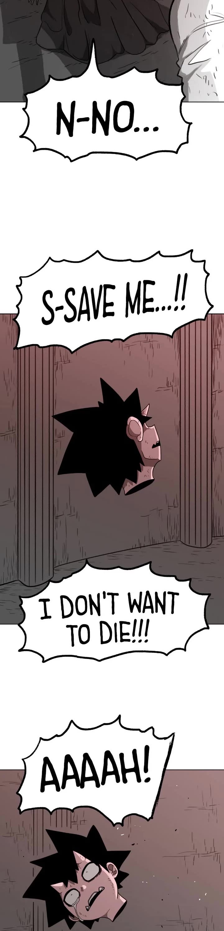 The Graymark Chapter 28 page 55 - Chapter 28: Episode 28