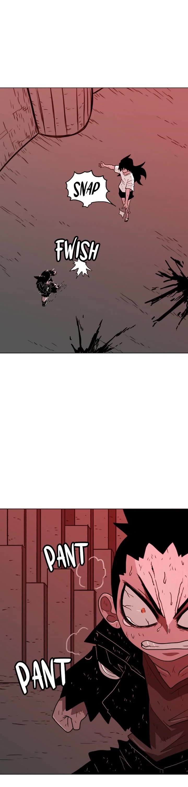 The Graymark Chapter 28 page 57 - Chapter 28: Episode 28