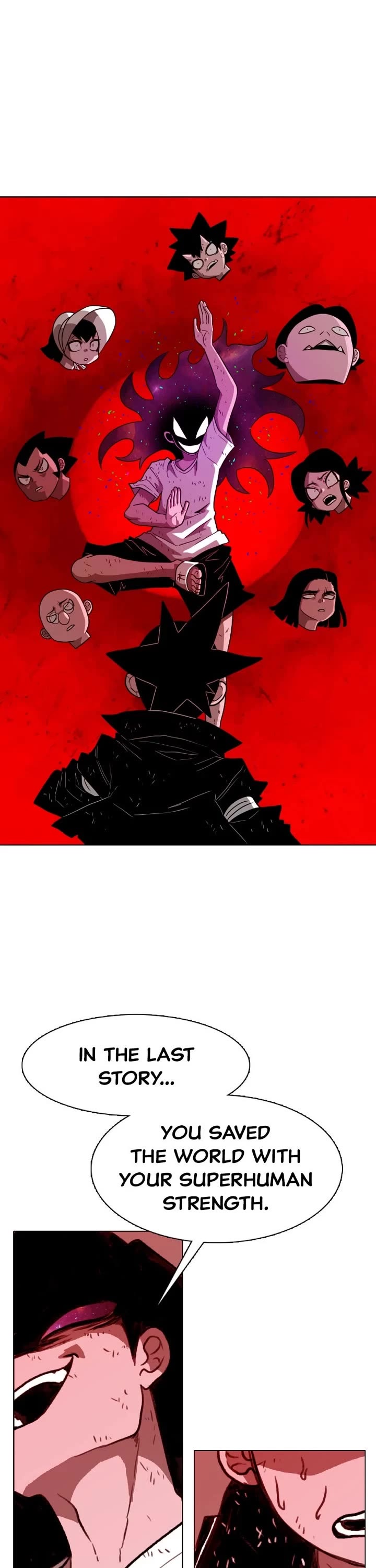 The Graymark Chapter 28 page 58 - Chapter 28: Episode 28