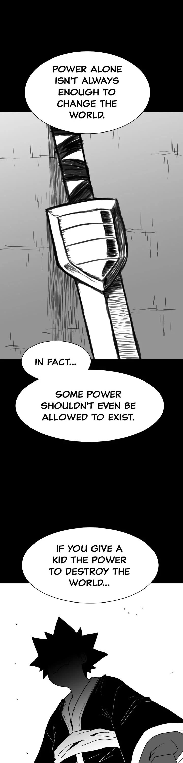 The Graymark Chapter 28 page 6 - Chapter 28: Episode 28