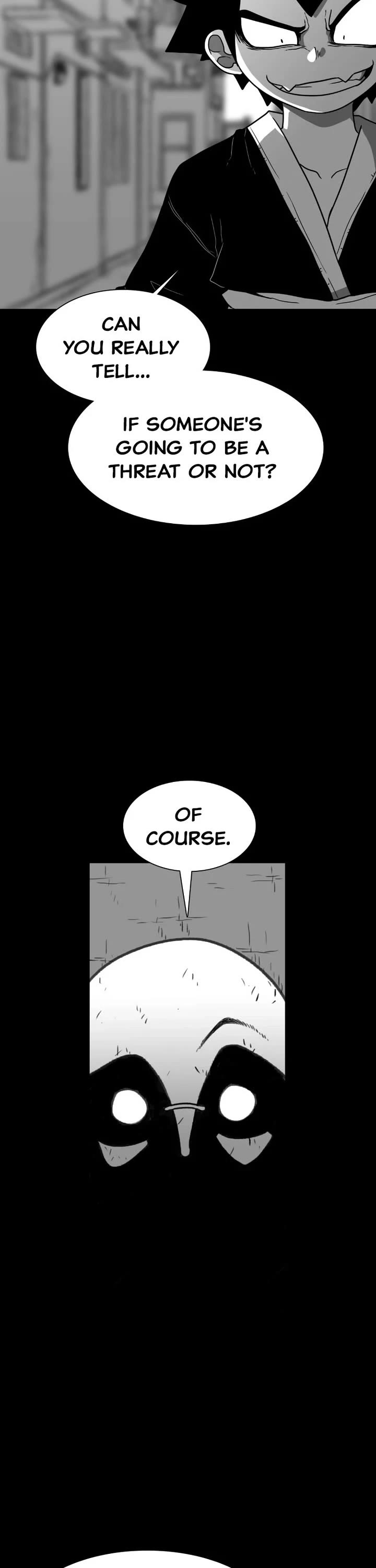 The Graymark Chapter 28 page 8 - Chapter 28: Episode 28