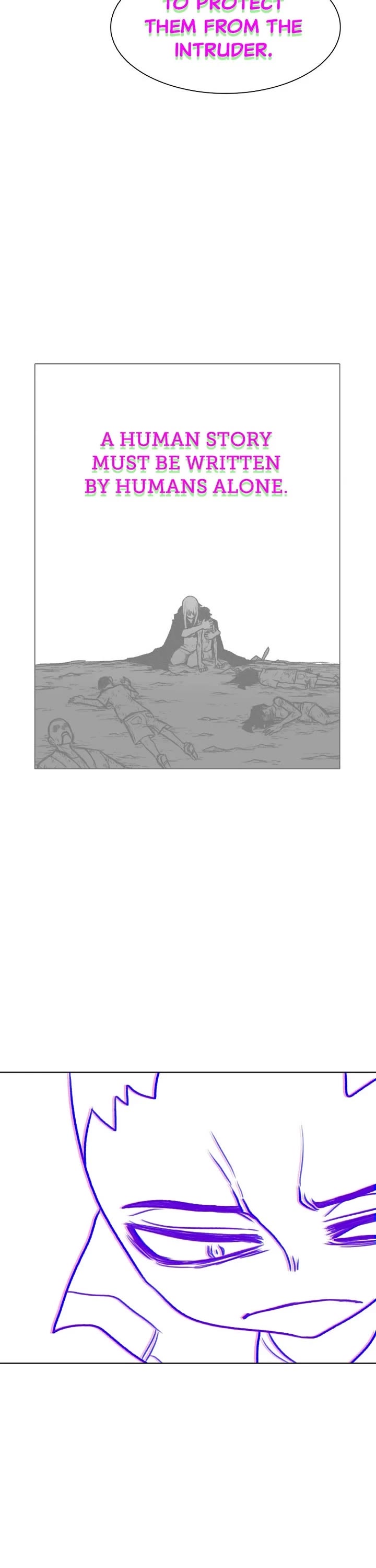 The Graymark Chapter 29 page 13 - Chapter 29: Episode 29