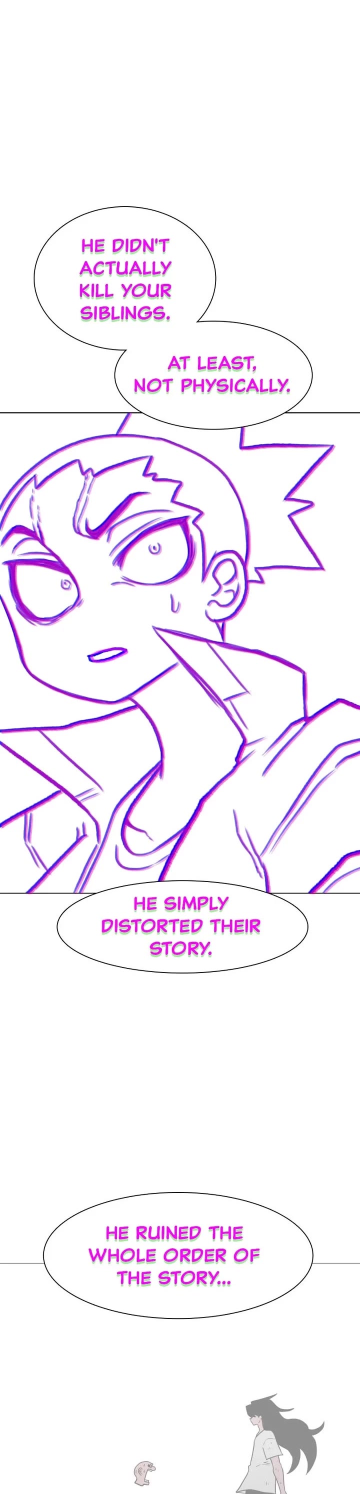 The Graymark Chapter 29 page 15 - Chapter 29: Episode 29