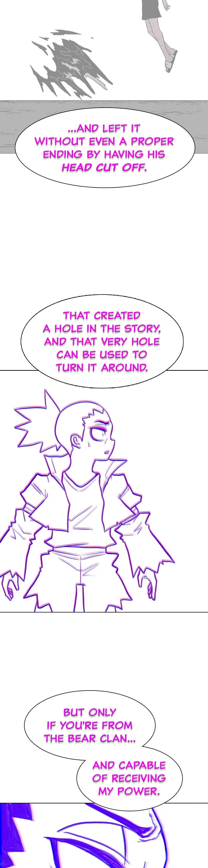 The Graymark Chapter 29 page 16 - Chapter 29: Episode 29