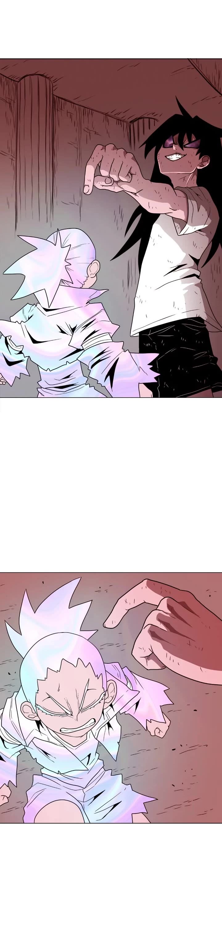 The Graymark Chapter 29 page 20 - Chapter 29: Episode 29