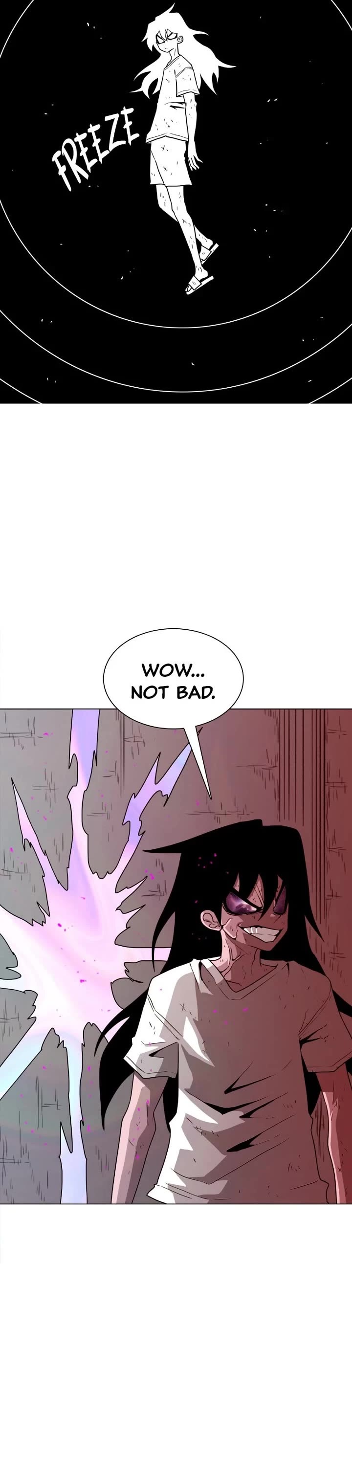 The Graymark Chapter 29 page 24 - Chapter 29: Episode 29