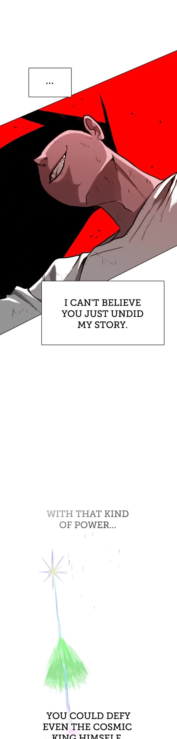 The Graymark Chapter 29 page 27 - Chapter 29: Episode 29