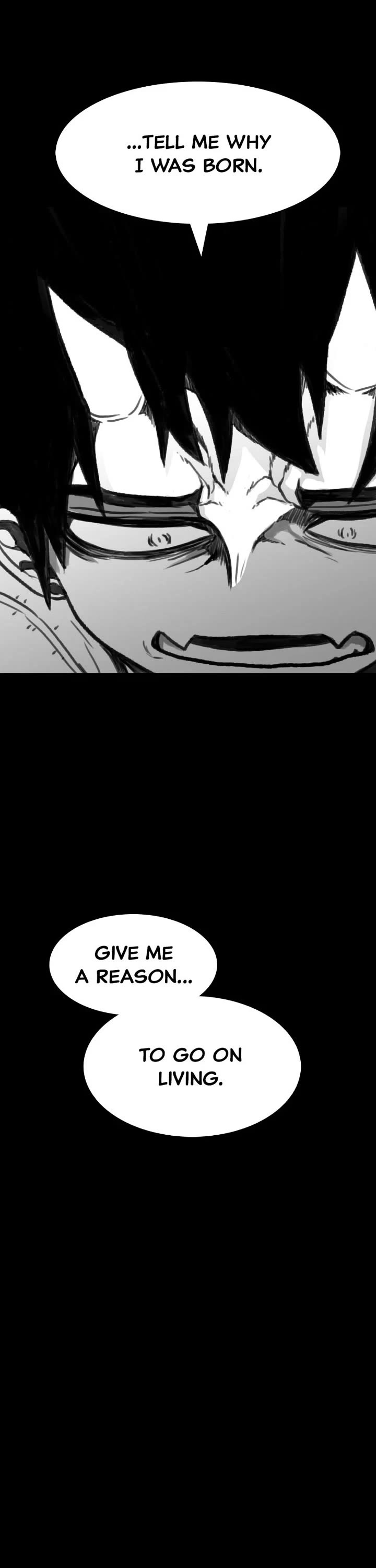The Graymark Chapter 29 page 3 - Chapter 29: Episode 29