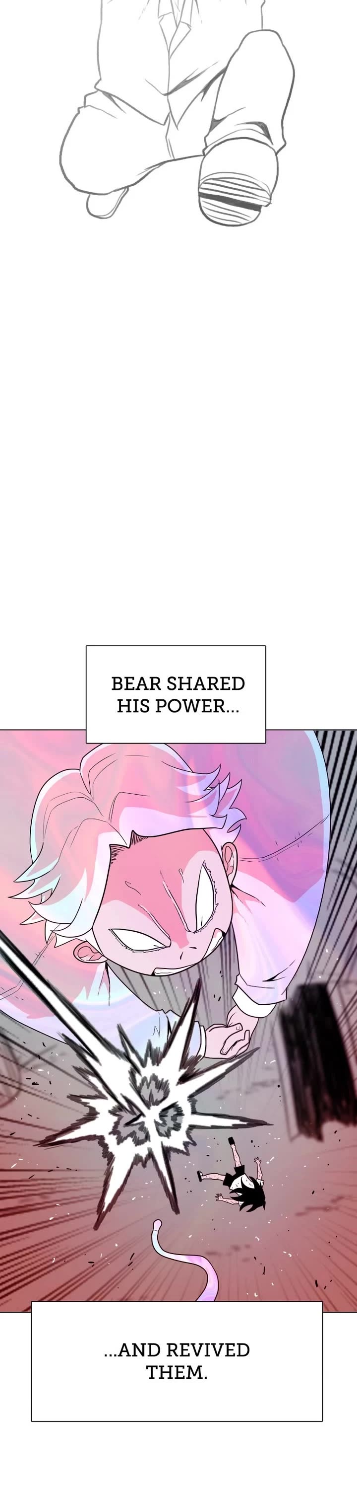 The Graymark Chapter 29 page 32 - Chapter 29: Episode 29