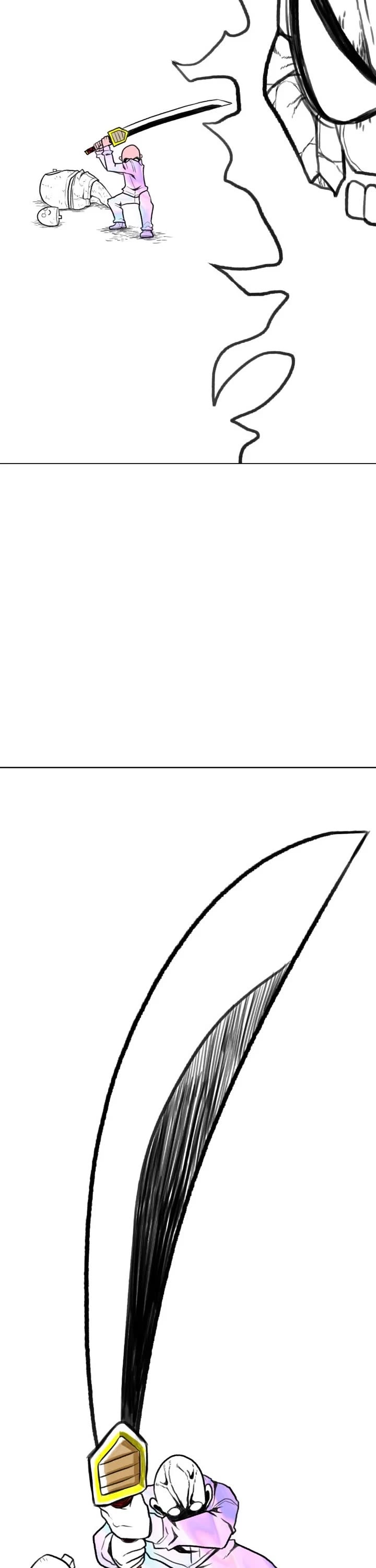 The Graymark Chapter 29 page 38 - Chapter 29: Episode 29