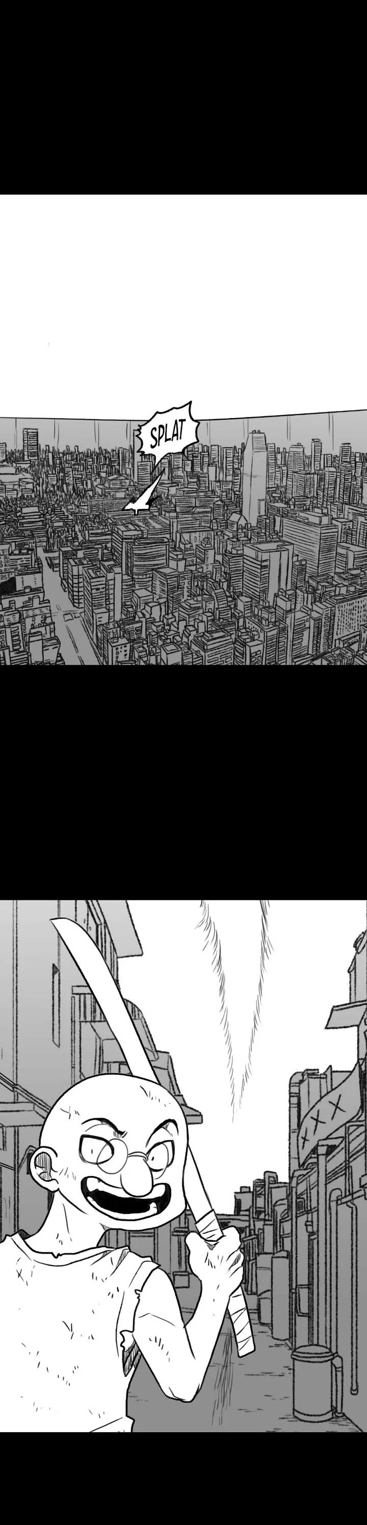 The Graymark Chapter 29 page 40 - Chapter 29: Episode 29