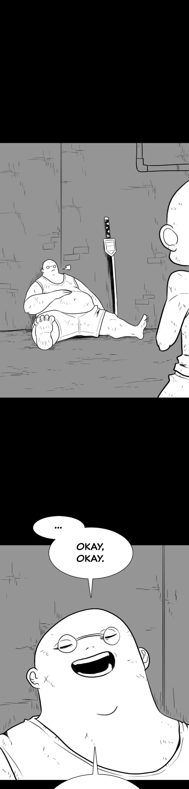 The Graymark Chapter 29 page 41 - Chapter 29: Episode 29