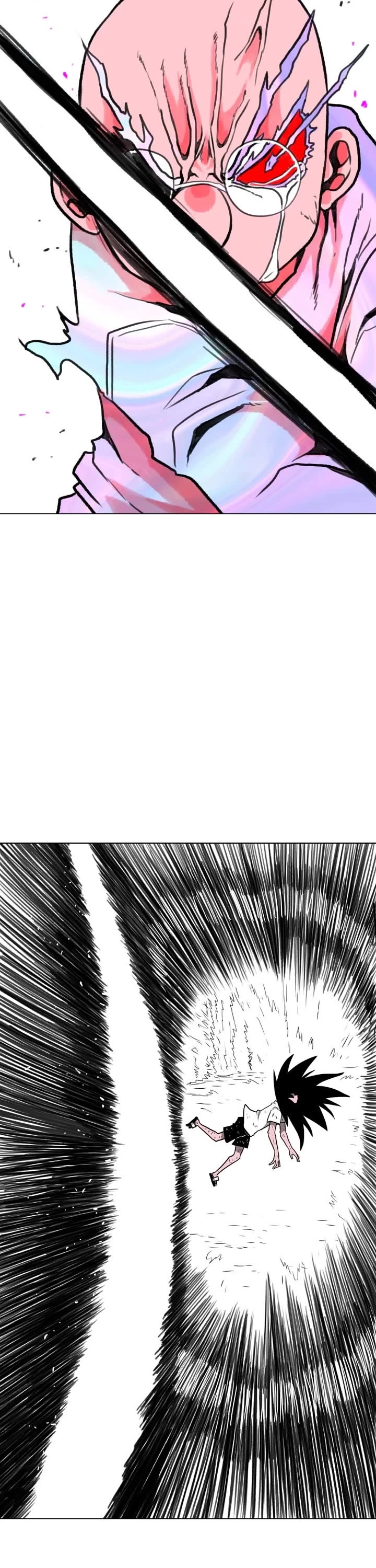 The Graymark Chapter 29 page 43 - Chapter 29: Episode 29