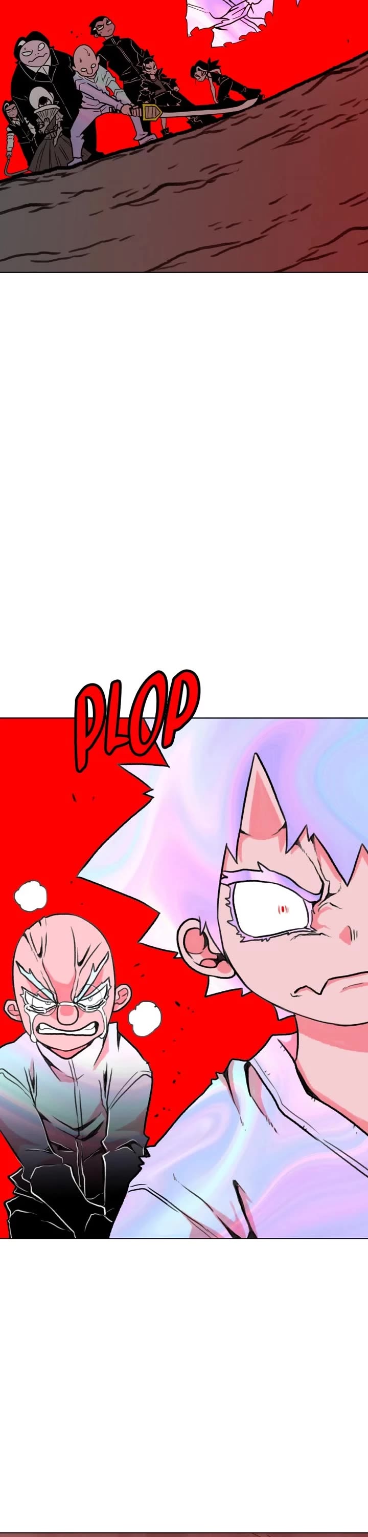 The Graymark Chapter 29 page 46 - Chapter 29: Episode 29