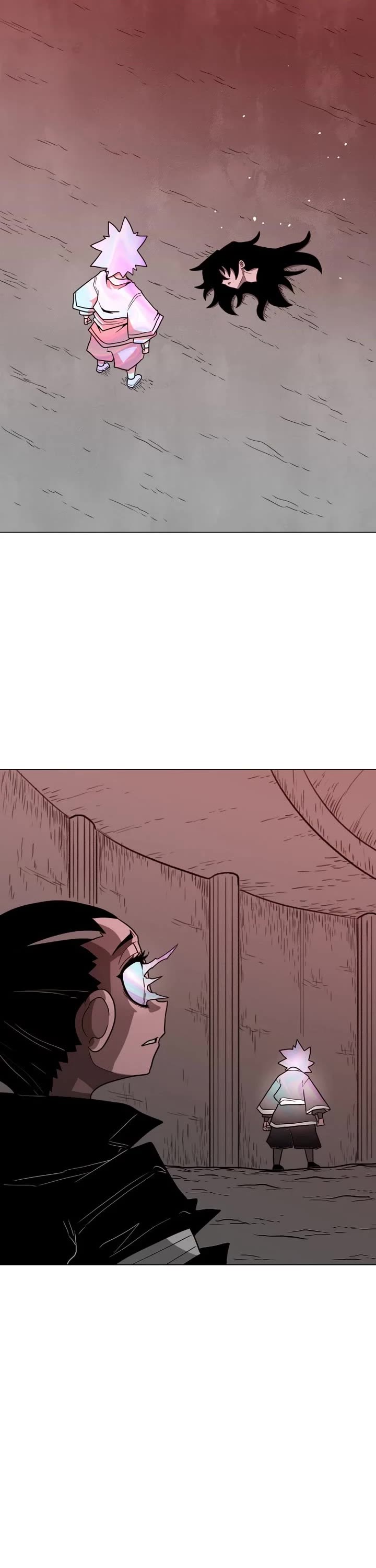 The Graymark Chapter 29 page 47 - Chapter 29: Episode 29