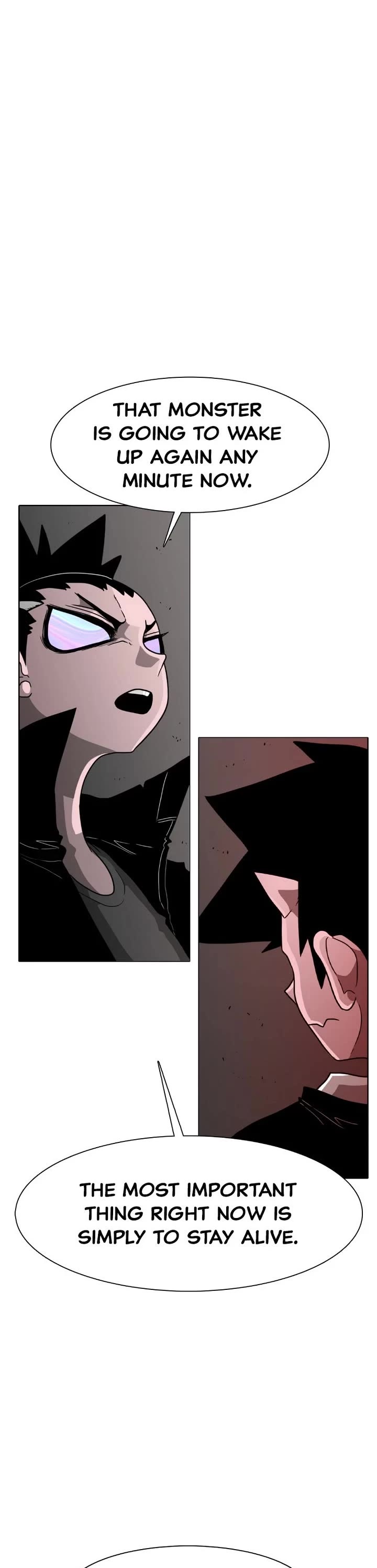 The Graymark Chapter 29 page 49 - Chapter 29: Episode 29