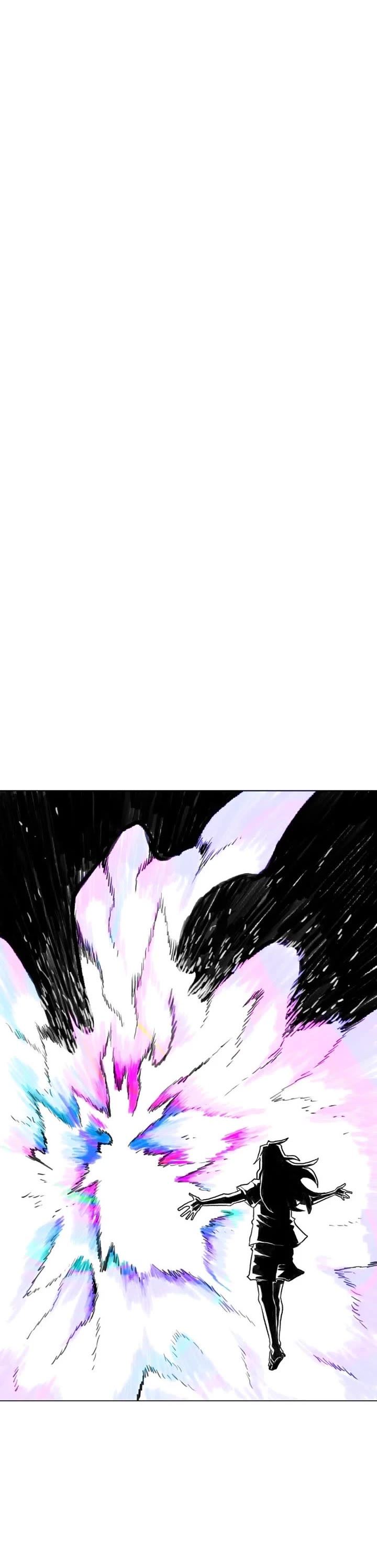 The Graymark Chapter 29 page 5 - Chapter 29: Episode 29