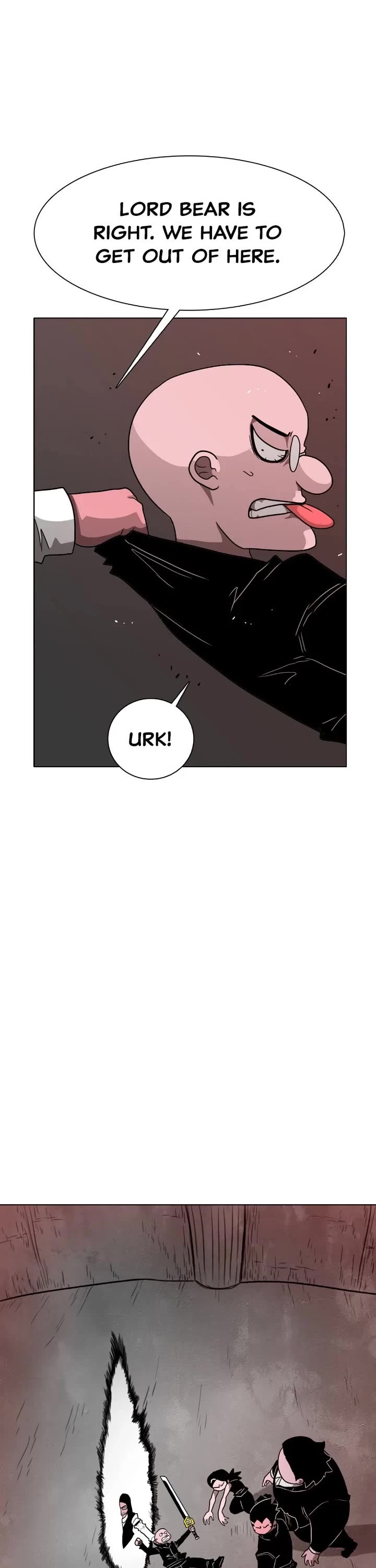 The Graymark Chapter 29 page 51 - Chapter 29: Episode 29