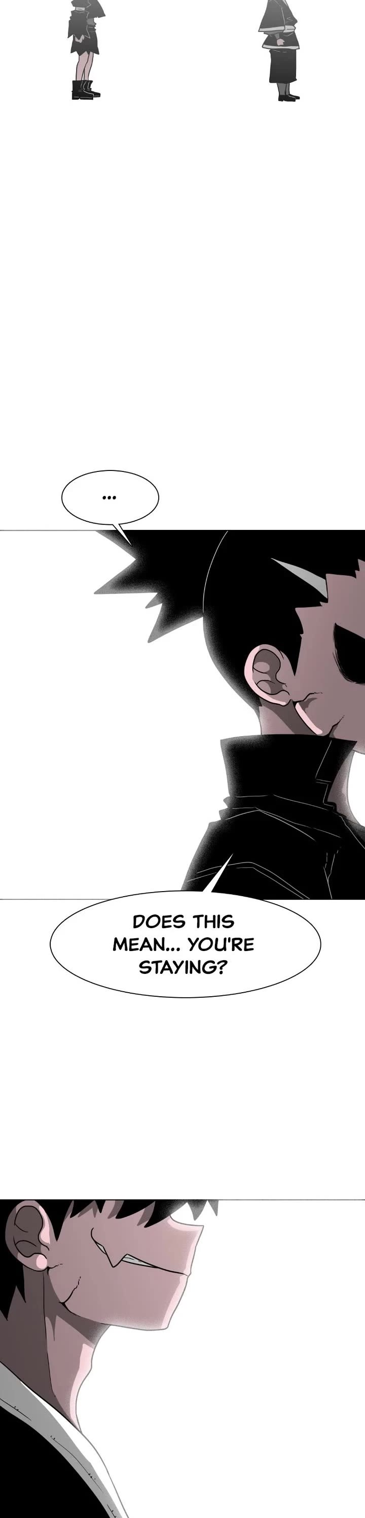 The Graymark Chapter 29 page 54 - Chapter 29: Episode 29