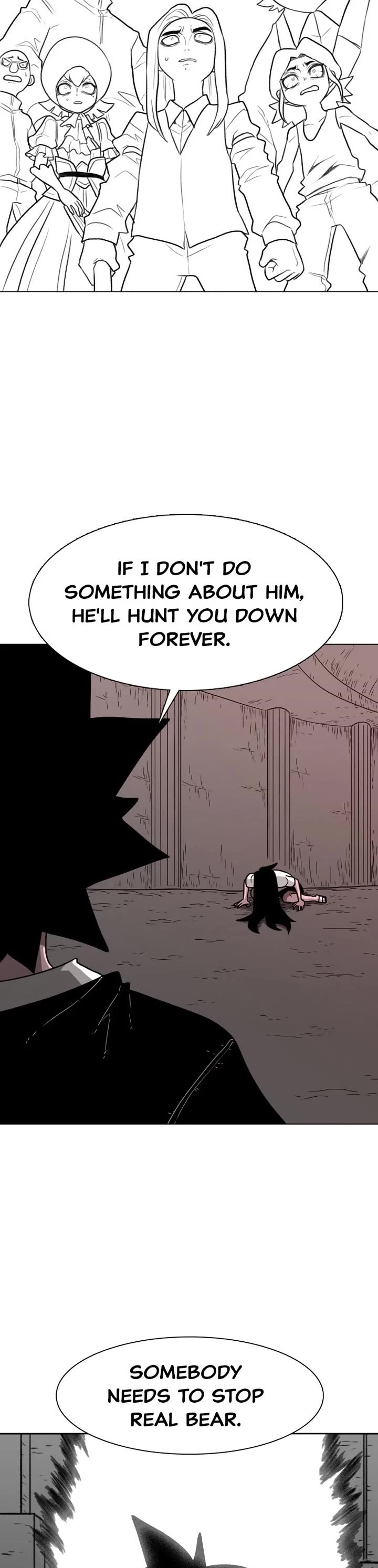 The Graymark Chapter 29 page 59 - Chapter 29: Episode 29