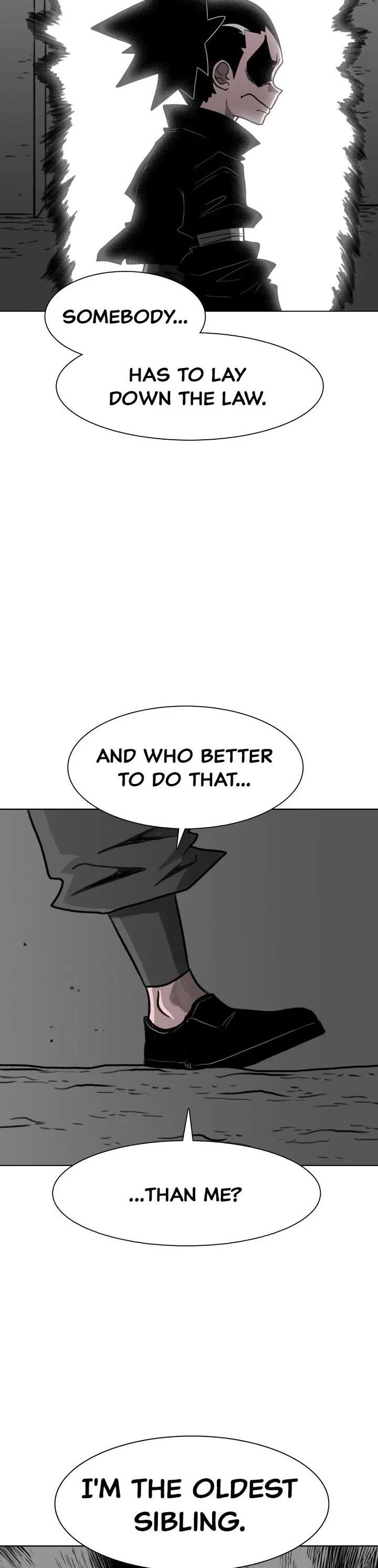 The Graymark Chapter 29 page 60 - Chapter 29: Episode 29