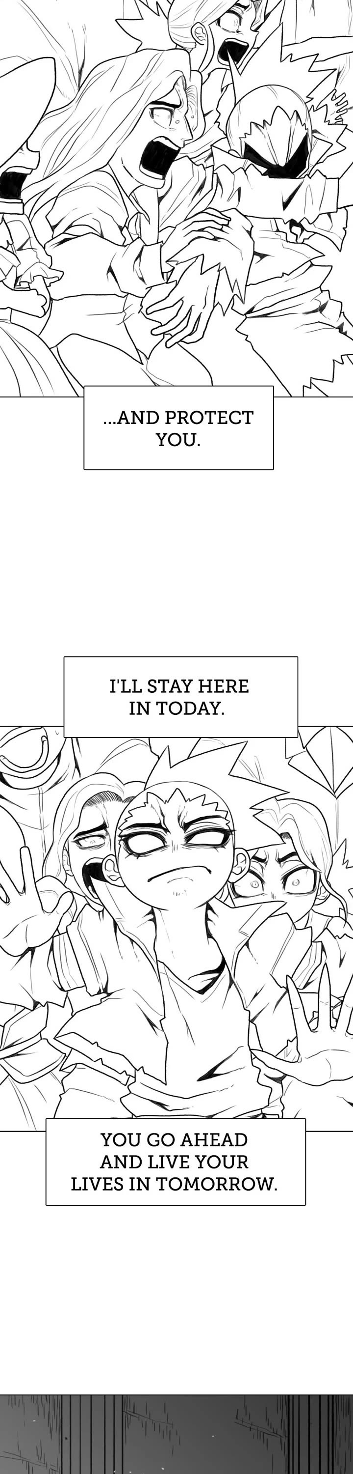 The Graymark Chapter 29 page 62 - Chapter 29: Episode 29