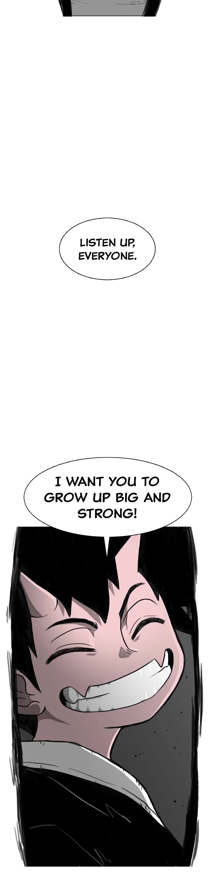 The Graymark Chapter 29 page 66 - Chapter 29: Episode 29
