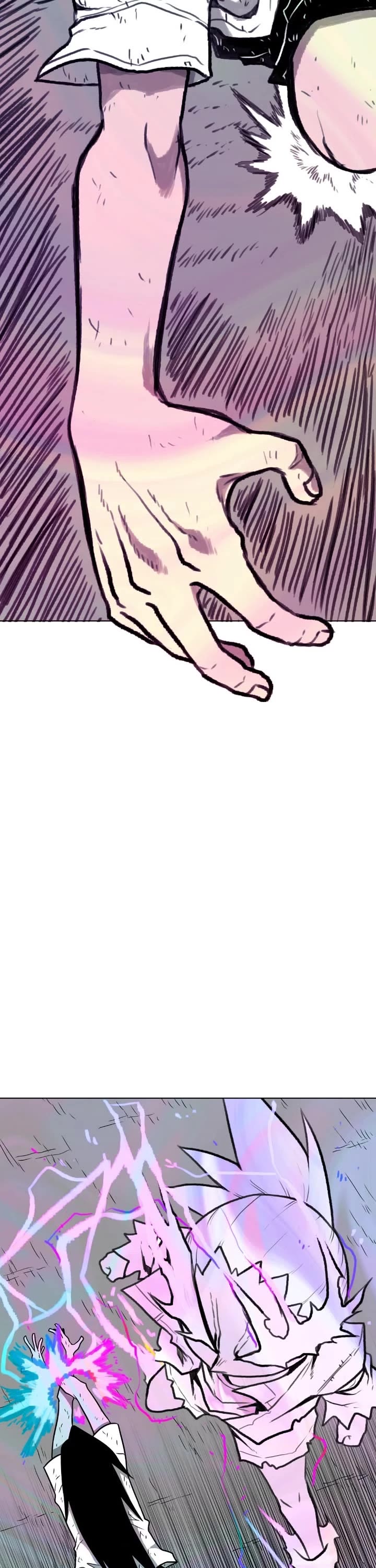 The Graymark Chapter 29 page 8 - Chapter 29: Episode 29