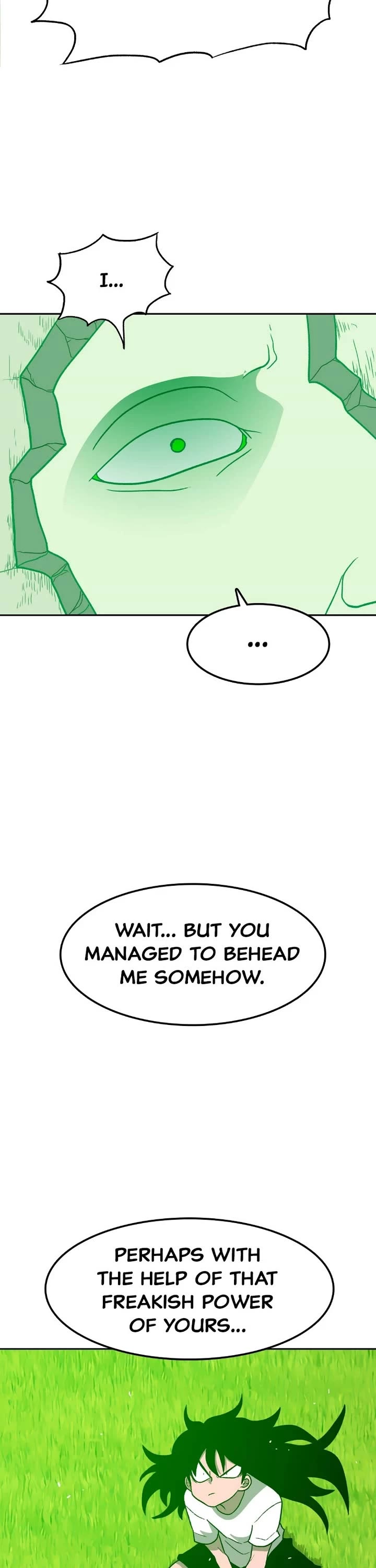 The Graymark Chapter 3 page 16 - Chapter 3: Episode 3