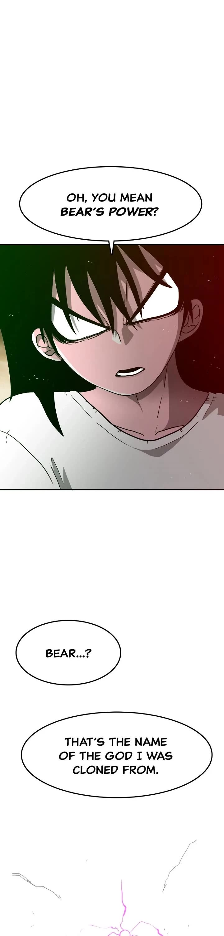 The Graymark Chapter 3 page 18 - Chapter 3: Episode 3